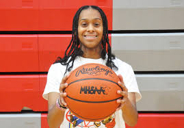Nevaeh Williams hopes 60-point game can 'wake up' critics in ...