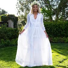 Inspiration for your next little miss baby shower, baby shower foods, decorations, and favors. Ciara Shares Baby Shower Photos On Instagram Daily Mail Online
