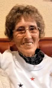 Virginia A. Caldwell Obituary