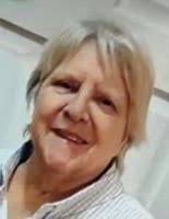 Mary (Schwabe) Michel — 5/17/2007