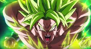 Broly, the so far youngest film of the dragon ballfranchise, was released in 2018 and was not only popular with fans, the box office result was also right. Why Dragon Ball Refuses To Die Nostalgia Or Second Coming The Burn In