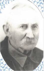 Matthew Lock Doby (1860-1959)