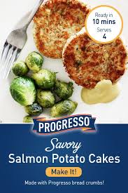 Easy Salmon Potato Cakes Recipe Salmon Potato Cakes Recipes Salmon Fillet Recipes