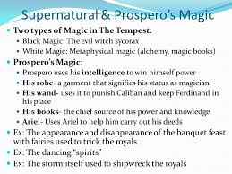 Do Now The Tempest Act 1 Choose One Of The Following