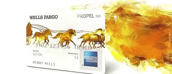 Wells fargo reserves the right to accept or reject any artwork, images, or logos. How Does Propel 365 S Marketing Pitch The New Credit Card
