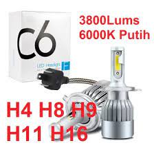 Beli lampu mobil jakarta harga murah hanya ada di jakartanotebook.com. Jual Beli Lampu Led Hid Bohlam Mobil Murah Juli 2021 Bukalapak