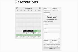 How To Add A Hotel Room Booking System In Wordpress Room Booking System Hotel Website Templates Hotels Room