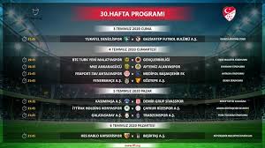 Grup bölgesel amatör ligler süper lig gol krallığı. Son Dakika Super Lig Fiksturu Aciklandi Maclar Ve Saatler Belli Oldu Spor Haberi