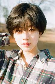 K Actresses Pics On Twitter Asian Short Hair Korean Short Hair Asian Haircut
