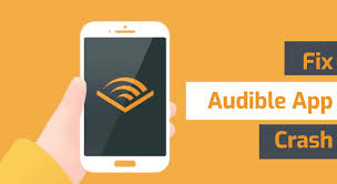 Users generally experience the crashing app bug after updating their android os to the latest android why do apps keep crashing on android 10? Fixed Audible App Crash On Android Ios Windows