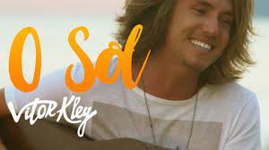 Vitor kley icons • like se pegar ou créditos no twitter: Vitor Kley O Sol Listen On Online Radio Box