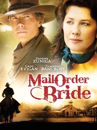 Prime Video: Mail Order Bride