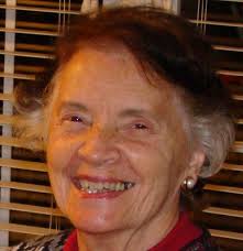 Mary Lillian (Nester) Altizer Obituary 2012