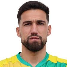 Profile Jonathan Lind, Mafra: Info, news, matches and statistics