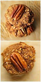 Leftover Sweet Potato Casserole Cookies Recipe Paleo Dessert Sweet Potato Casserole Food