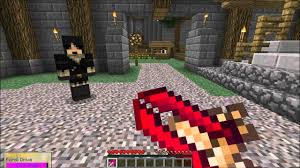 Kingdom hearts birth by sleep final mix; Minecraft Tale Of The Kingdoms Mod New Weapon Excalibur Youtube