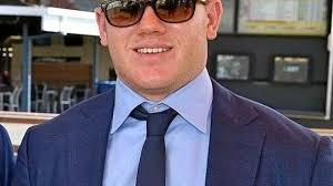 Man's taxi-rank assault likened to Dr Jekyll and Mr Hyde