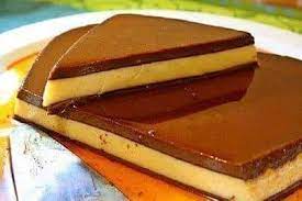 Ini resipi puding puding karamel kukus juga boleh kreasikan anda akan. Resepi Puding Gula Hangus Sheila Rusly Resepimyresepi Boloit Com