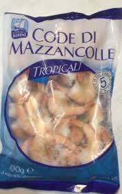 Check spelling or type a new query. Code Di Mazzancolle Tropicali