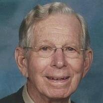 George Paul Meissner Obituary