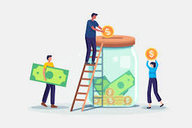 live streaming fundraising