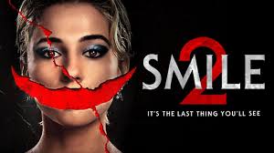 Smile 2 (2024)
