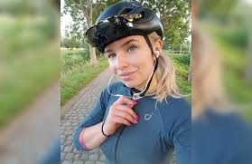 The current mtb world champ talks olympics, kate courtney, and her emotional roller coaster after 2016. Retired Belgian Pro Refused Ds Work On Men S Team Because Of Inappropriate Photos Cycling Weekly