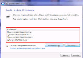 Terminez les opérations de préparation. Installer Une Imprimante Reseau Dans Windows Tutoriel