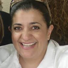 Amelia Campos Moreno