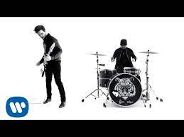 I only lie when i love you. Royal Blood I Only Lie When I Love You Official Video Youtube