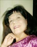 Hilda Bishop Obituary (1947-2009)