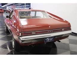 Image result for Calcutta Russet 1968 AMX