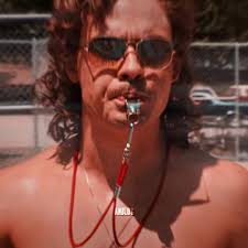 Billy Hargrove Chai Bot