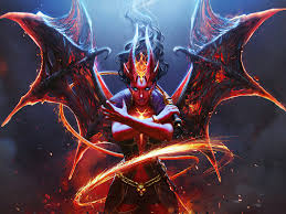 We have 66+ background pictures for you! 1024x768 Queen Of Pain 1024x768 Resolution Hd 4k Wallpapers Images Backgrounds Photos And Pictures