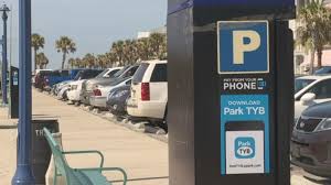 Maintenance hours are from 6:30a to 2:30p weekdays. Tybee Island Launches App Creates Convenient Parking Experience Wtgs