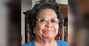 Ms. Bertha Baker Lewis Obituary