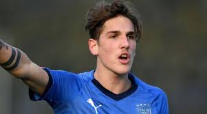 3 (11 september 2017) svitolina has currently 3 tattoos on her skin. Newcastle Tracking Roma Midfielder Nicolo Zaniolo
