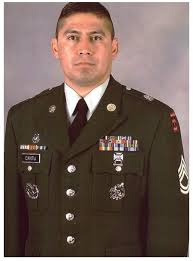 Efrain Cantu Obituary