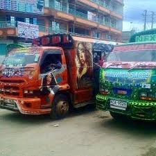 Maybe you would like to learn more about one of these? Matatu Galore Soul Nexgen 19 60 Kayole Facebook