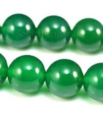 Agate Meaning And Properties Green Bead Green Agate Wholesale Beads