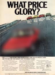 Le confort le plus rapide du monde. Can You Guess Which Cars These Vintage Adverts Belong To Vanarama