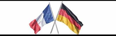 Toute l'actualité sur le sujet allemagne. L Amitie Franco Allemande Mon Site