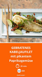 Gebratenes Kabeljaufilet Rezept Kabeljaufilet Kabeljau Und Almased Rezepte