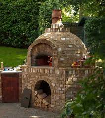 Four A Pizza Bois Pizza Oven Four Exterieure De Brique Four A Pizza Diy Four A Pizza En Pierre