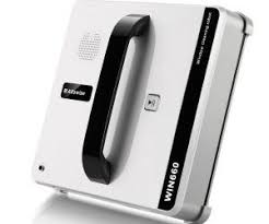 Lassen Ihre Fenster Putzen Mit Diesem Roboter Fenster Putzen Glasreiniger Intelligentes Glas