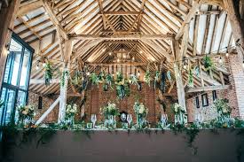 Tuffon Hall Wedding Wild Greenery Twinkling Barn Ideas Whimsical Wonderland Weddings In 2020 Wedding Venues Essex Barn Wedding Whimsical Wonderland Weddings