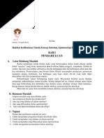 Tinjauan ontologi, epistimologi dan aksiologi rahmat hidayat dosen fakultas agama islam universitas dharmawangsa medan jl. Ontologi Epistemologi Aksiologi Dalam Keilmuan