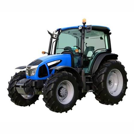 Landini Powerfarm 105 Tractor