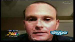 Valley native rescues man in Rhode Island