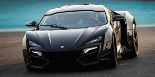 We did not find results for: W Motors Lykan Hypersport